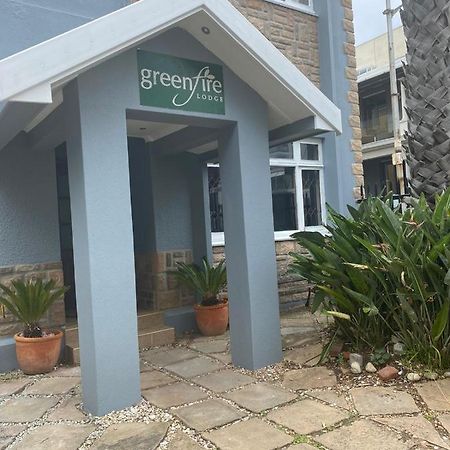 Greenfire Lodge 케이프타운 외부 사진