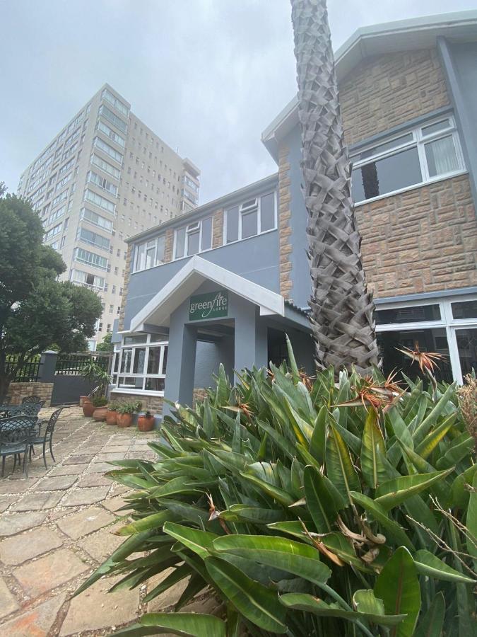 Greenfire Lodge 케이프타운 외부 사진